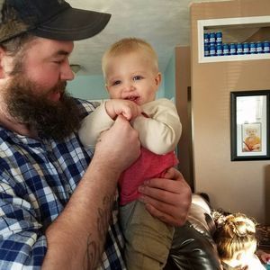 Meet your Posher, Bradley